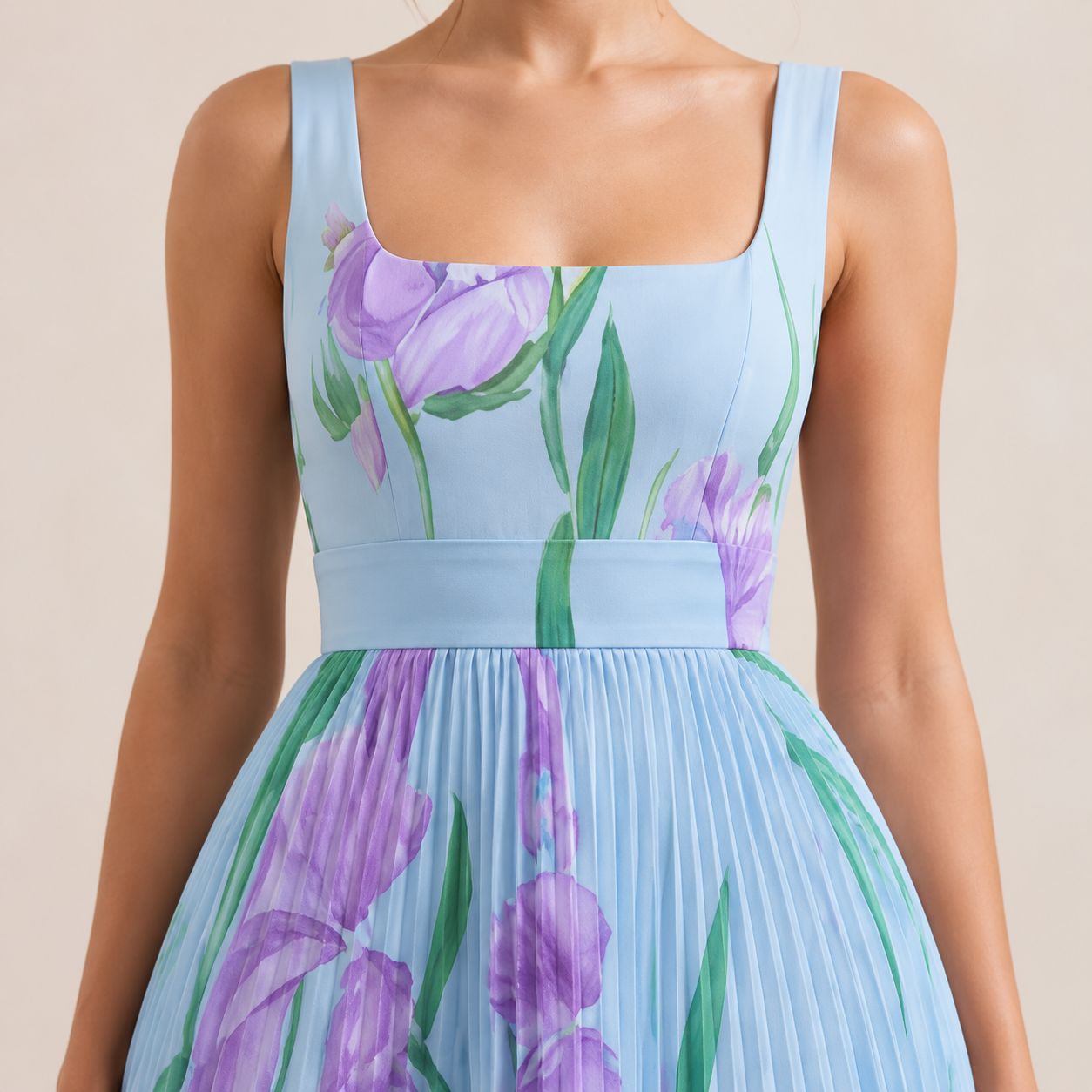 The Adele Dress