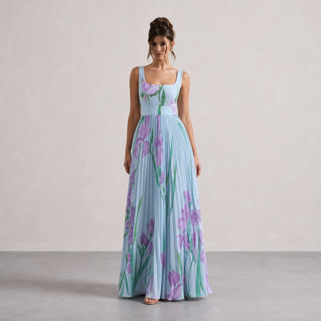 The Adele Dress