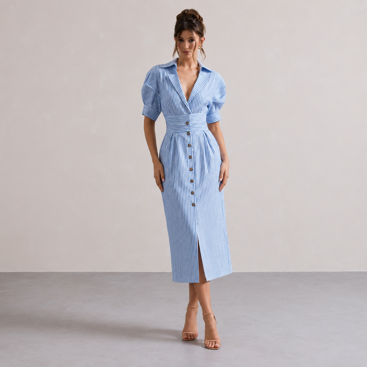 The Lia Dress