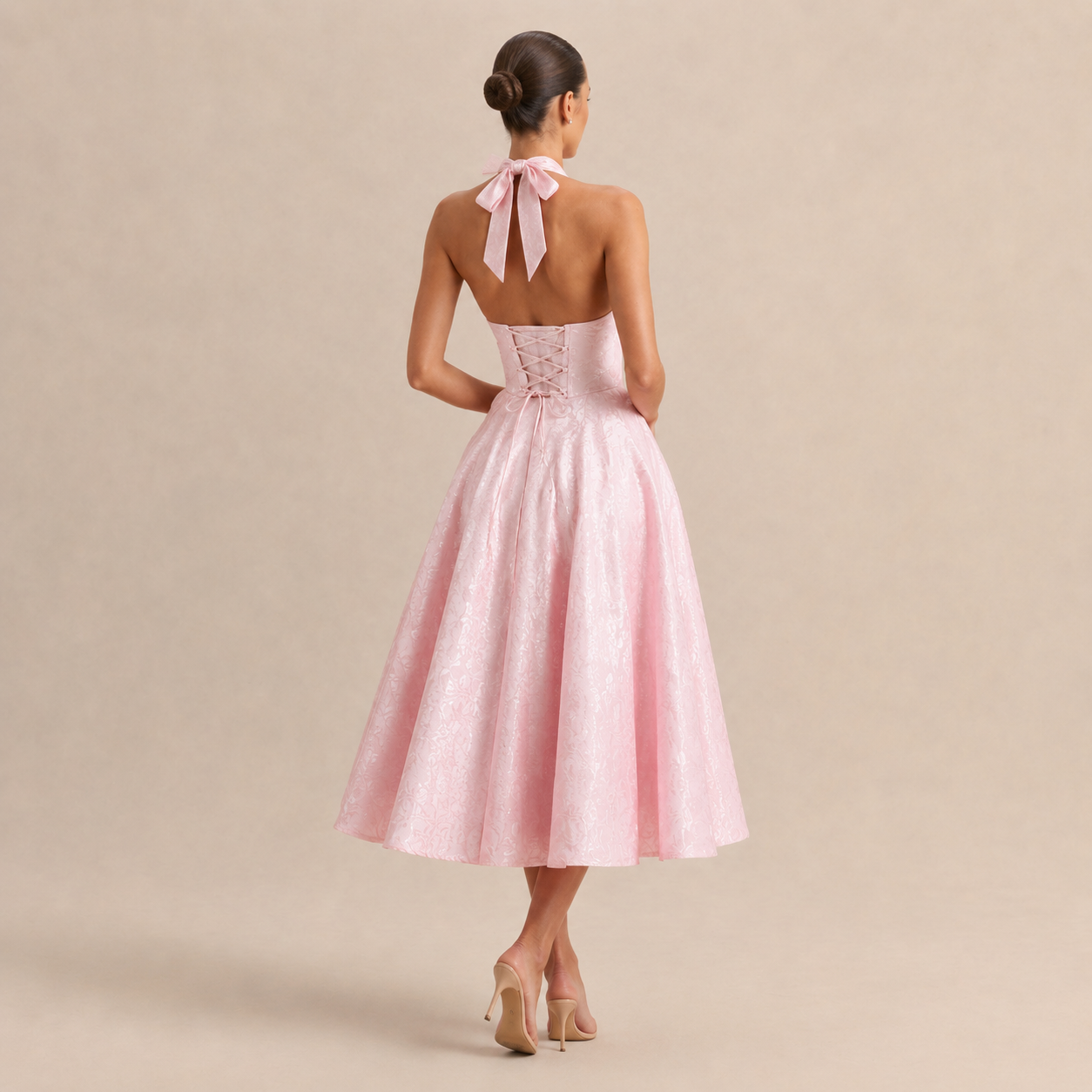 The Letizia Dress