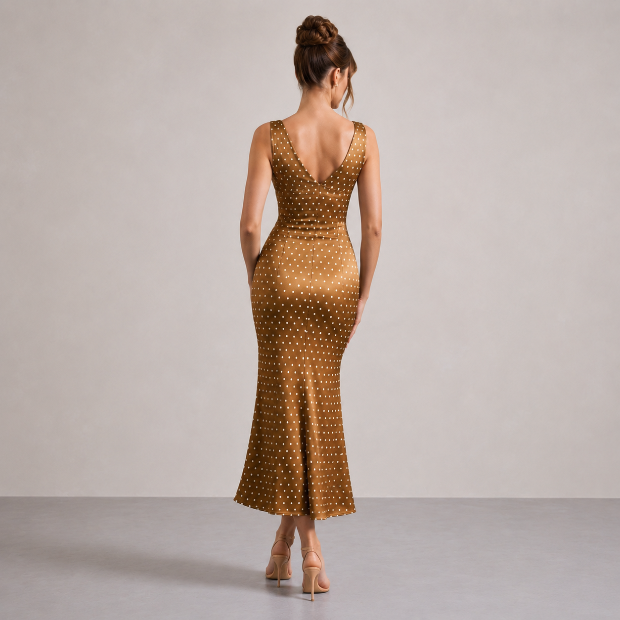The Gioia Dress