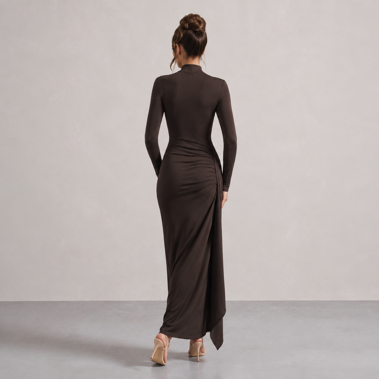 The Petronilla Dress