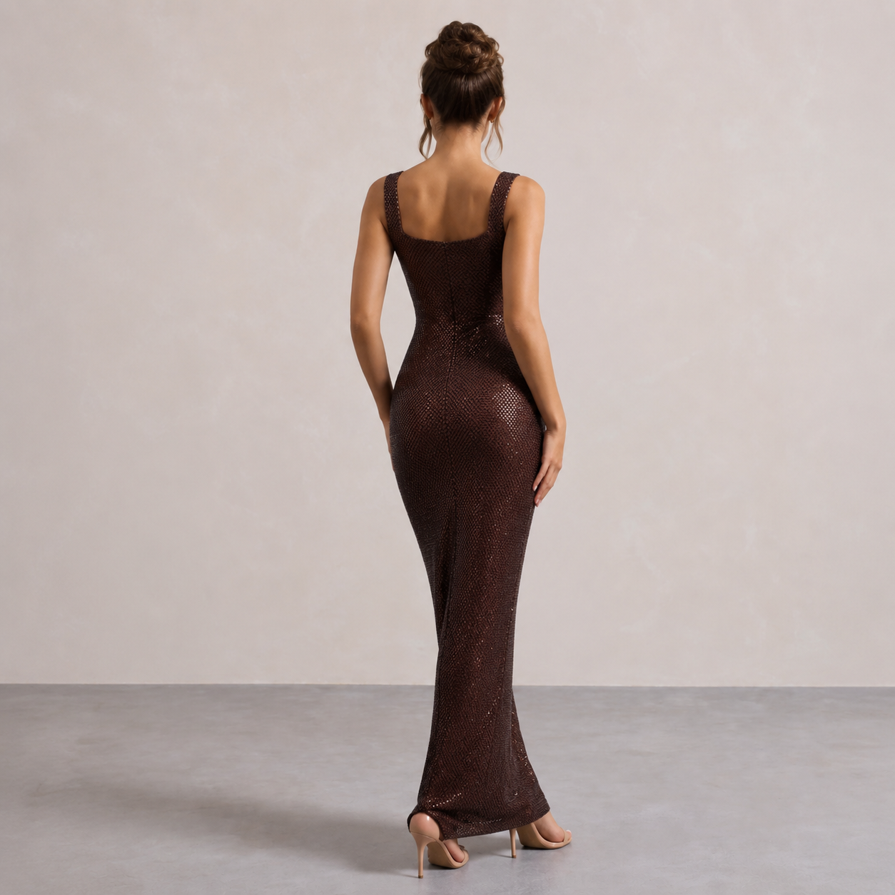 The Ersilia Dress
