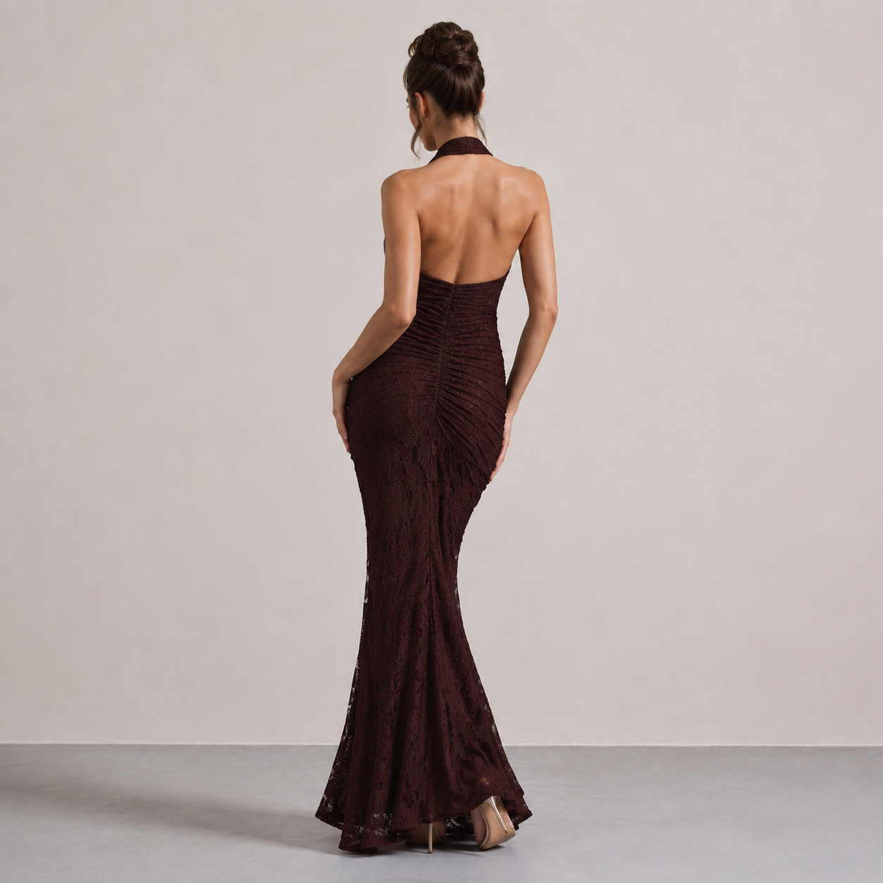 The Gisella Dress