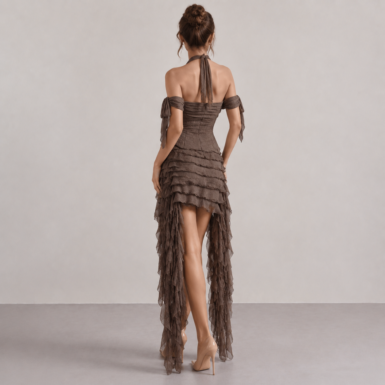 The Orlanda Dress