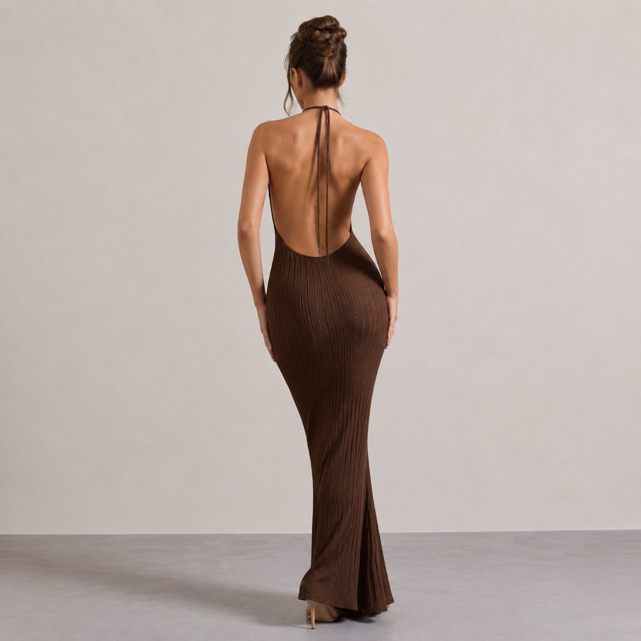 The Calpurnia Dress