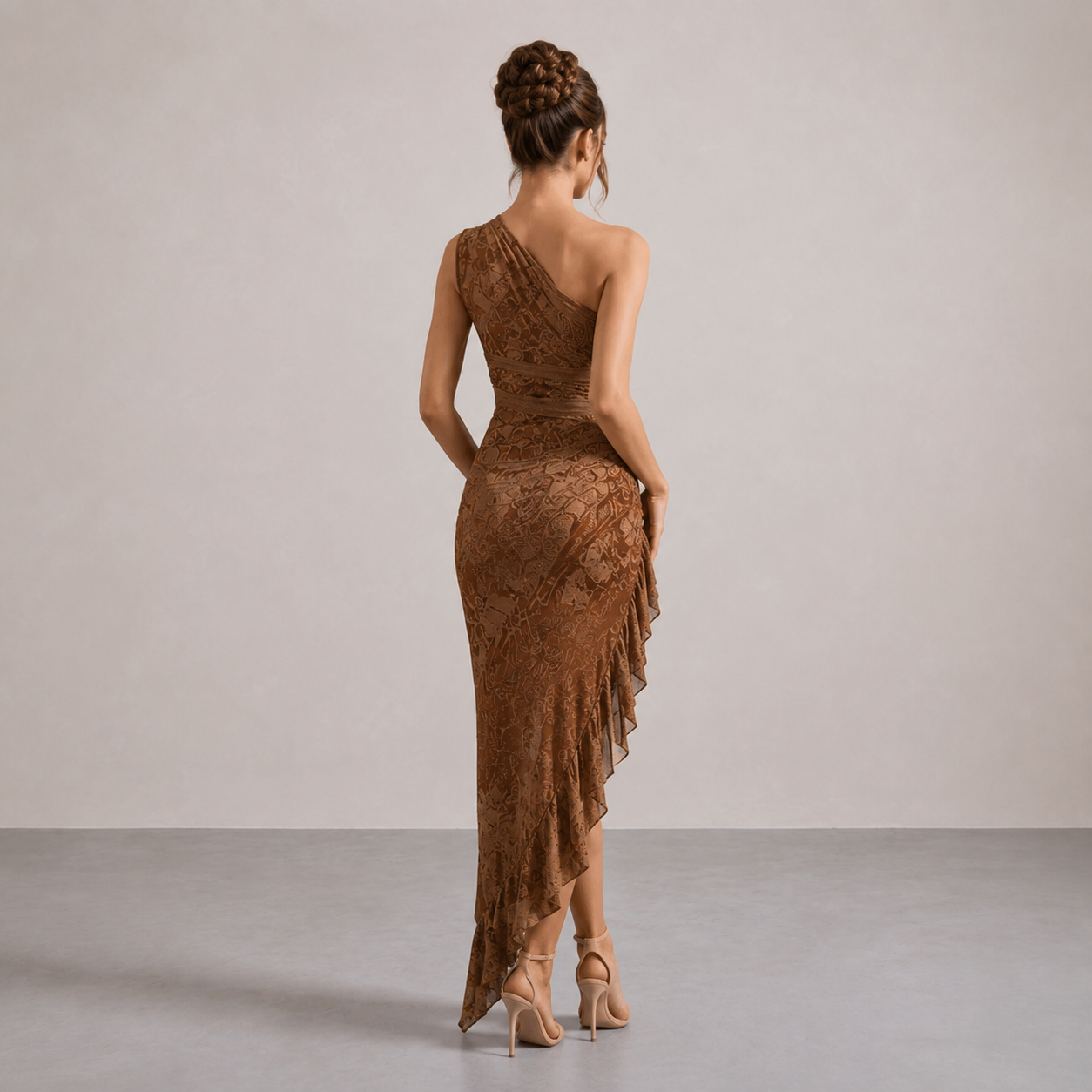 The Clelia Dress