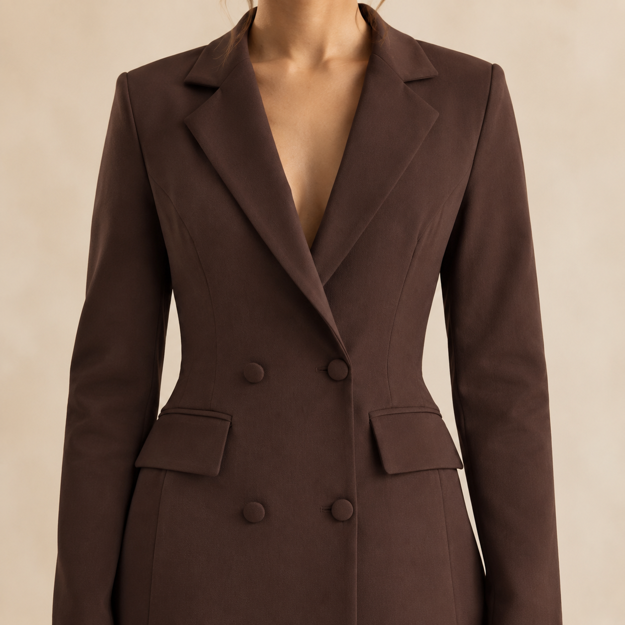 The Regina Dress