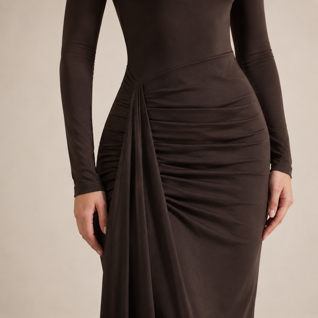 The Petronilla Dress