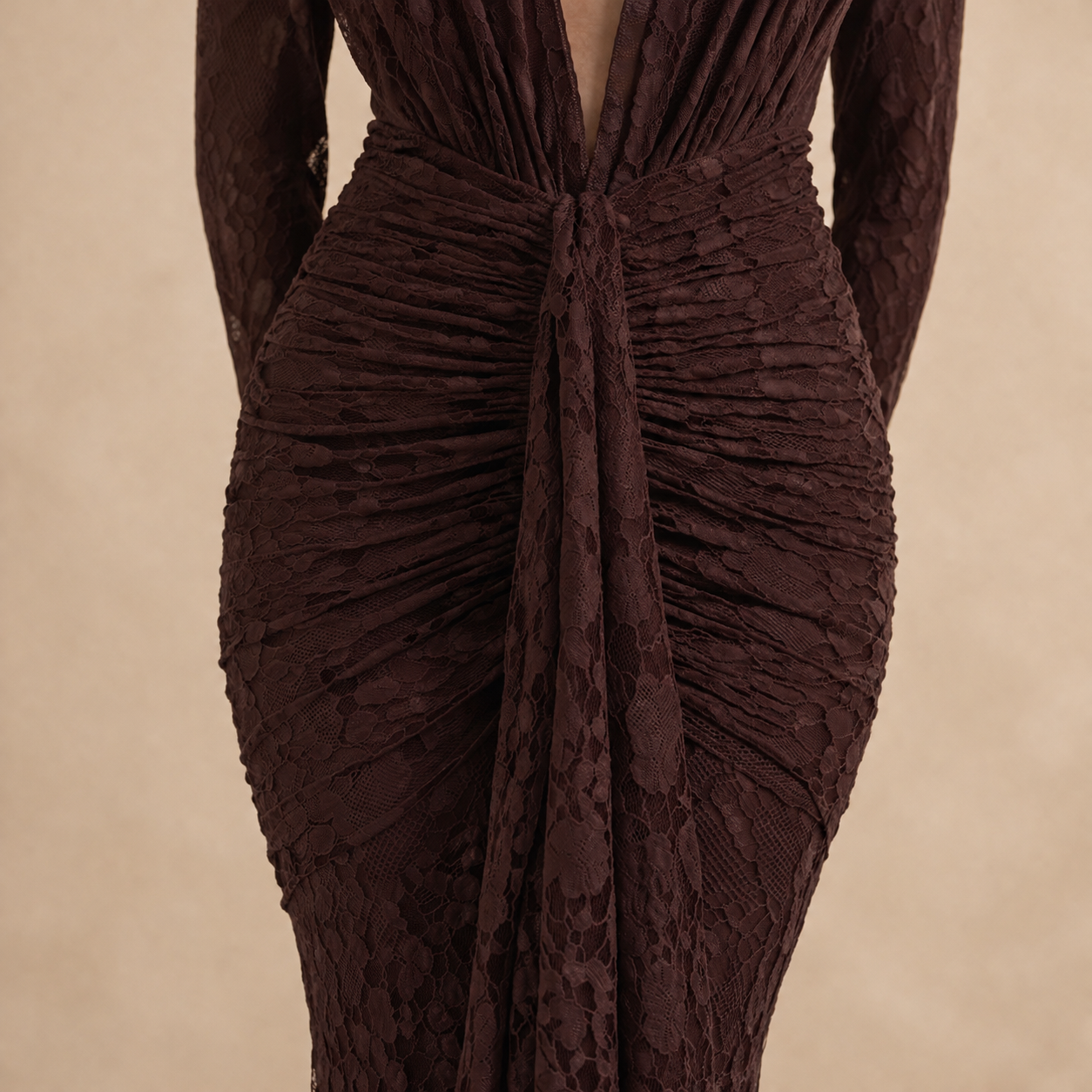 The Gisella Dress