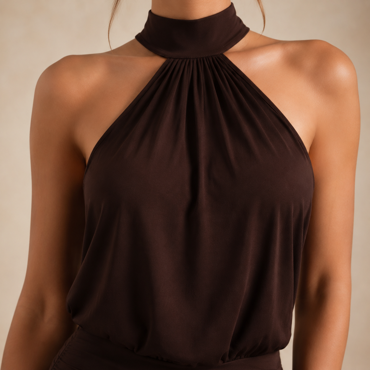 The Elda Dress