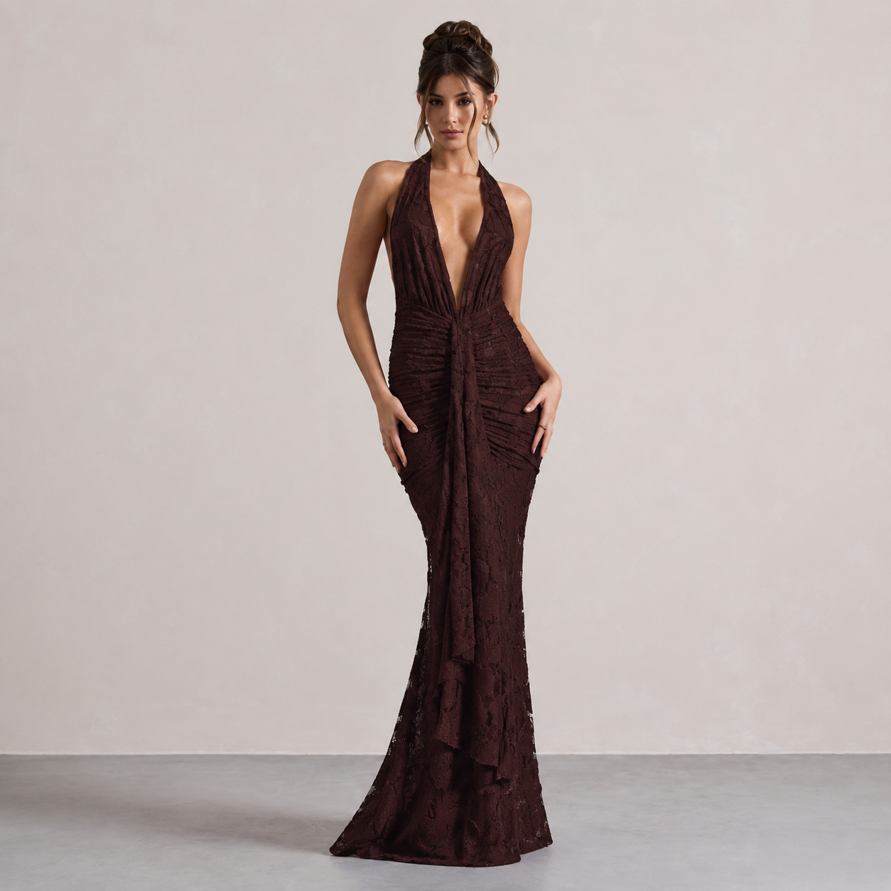 The Gisella Dress