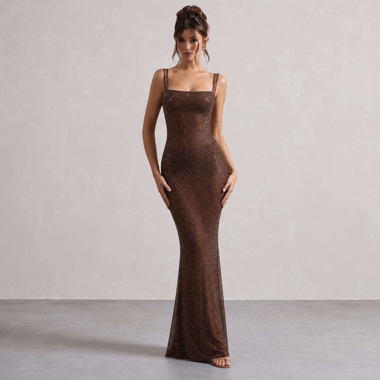 The Narcisa Dress