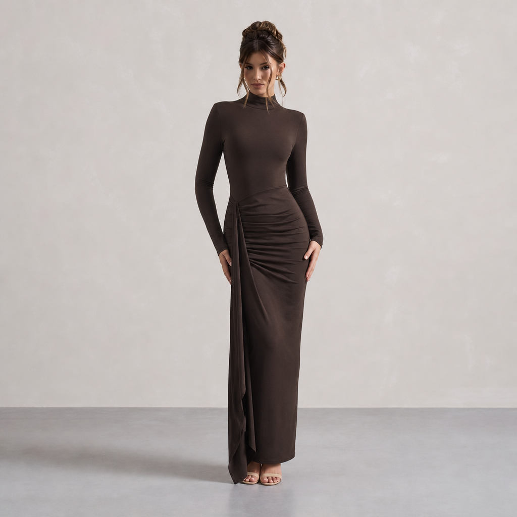 The Petronilla Dress