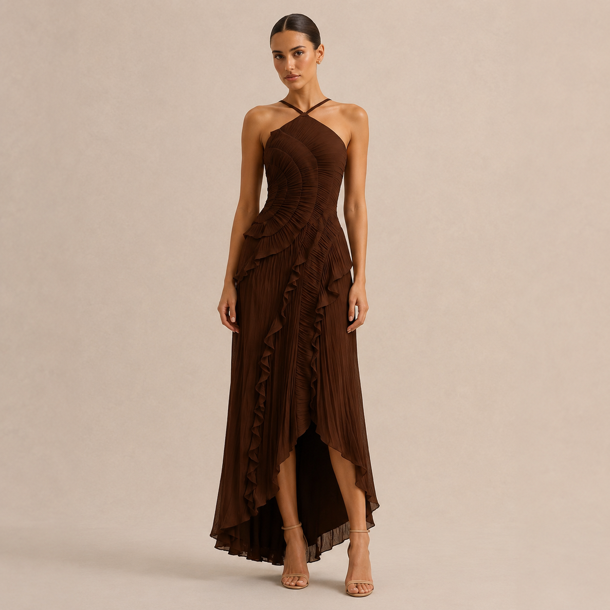 The Serafina Dress