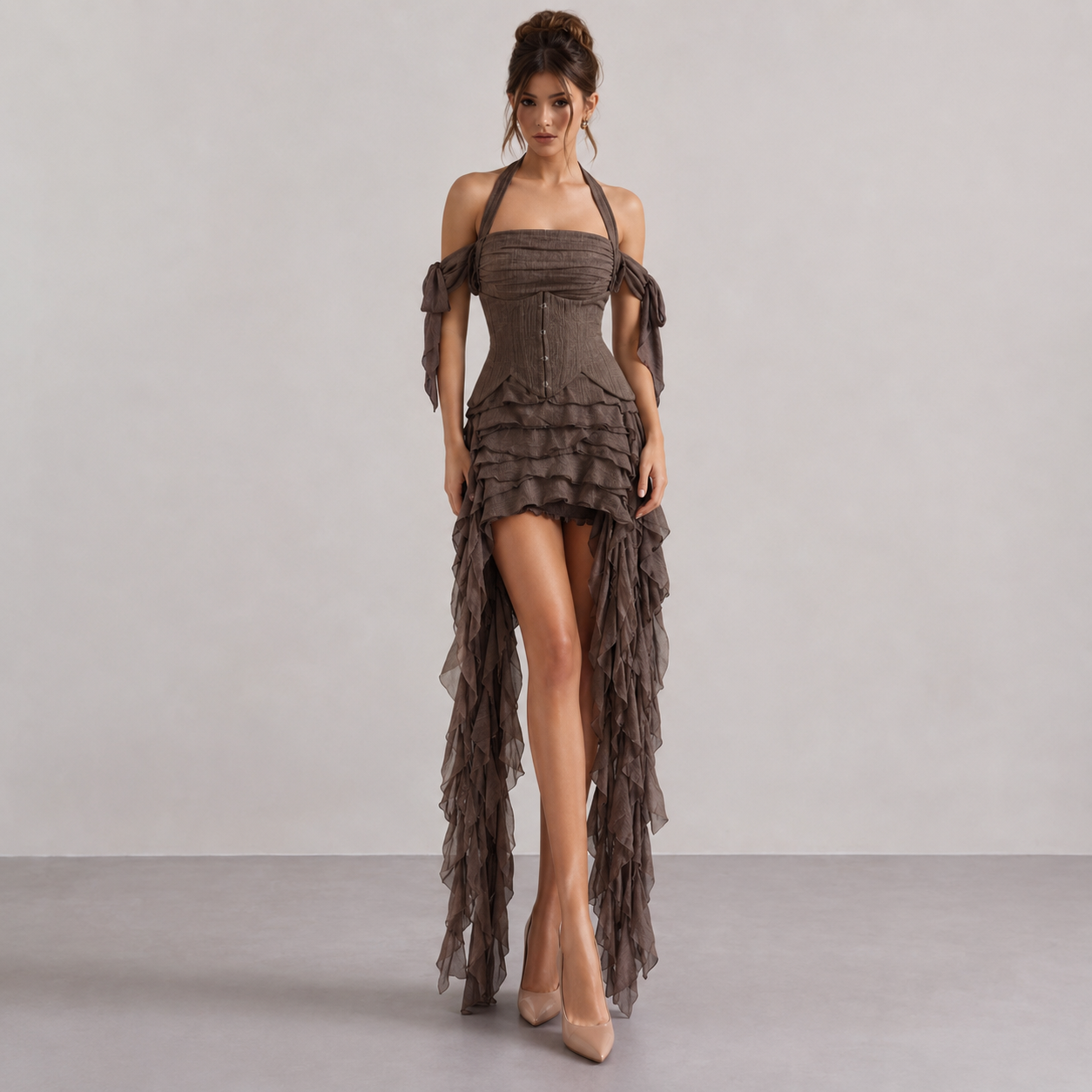 The Orlanda Dress