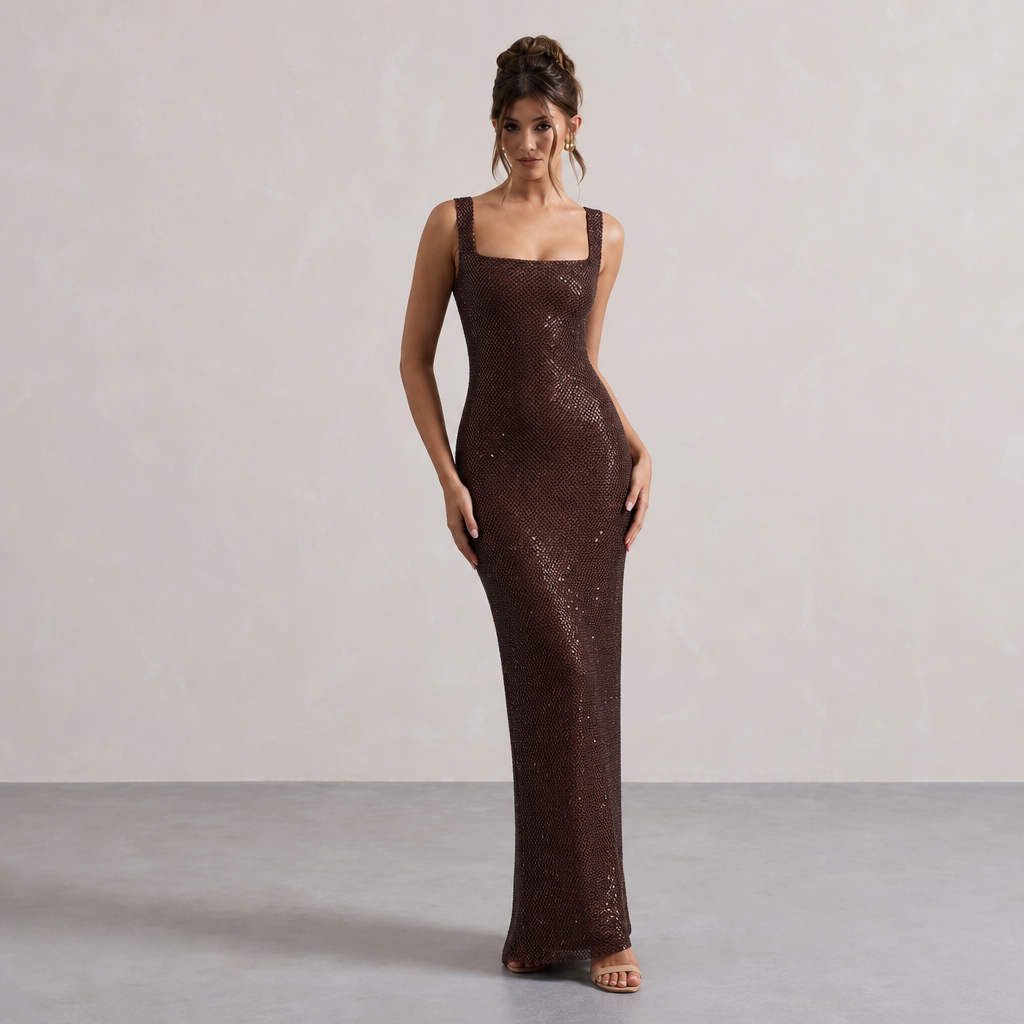The Ersilia Dress