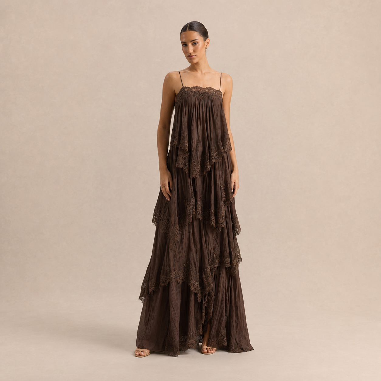 The Amara Dress