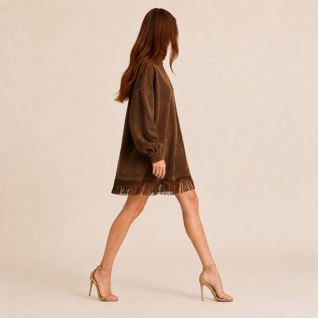 The Donatella Dress