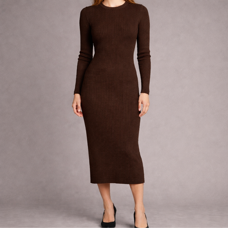 The Adriana Dress