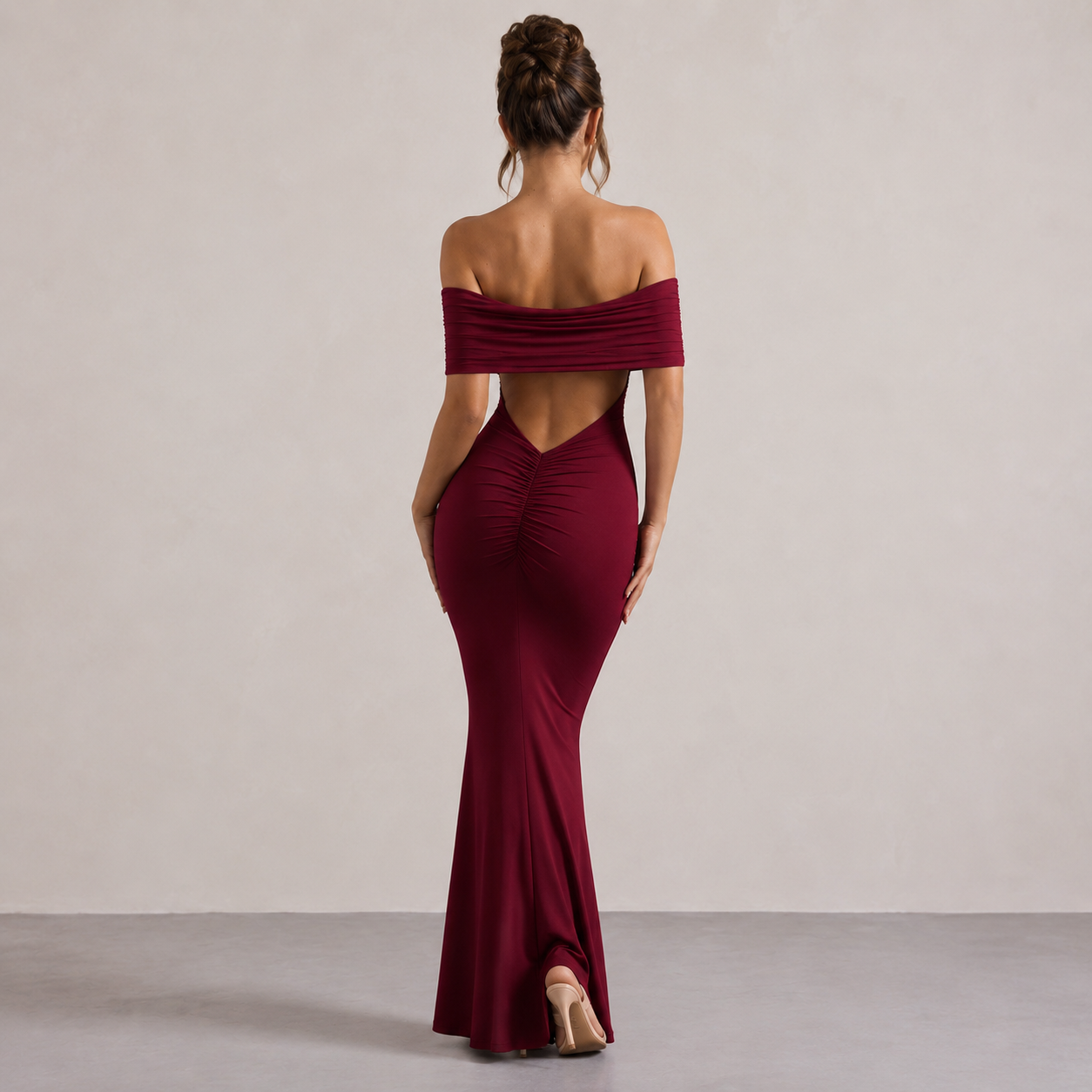 The Marcellina Dress