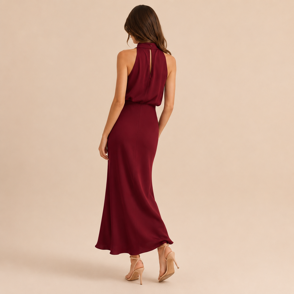 The Roberta Dress