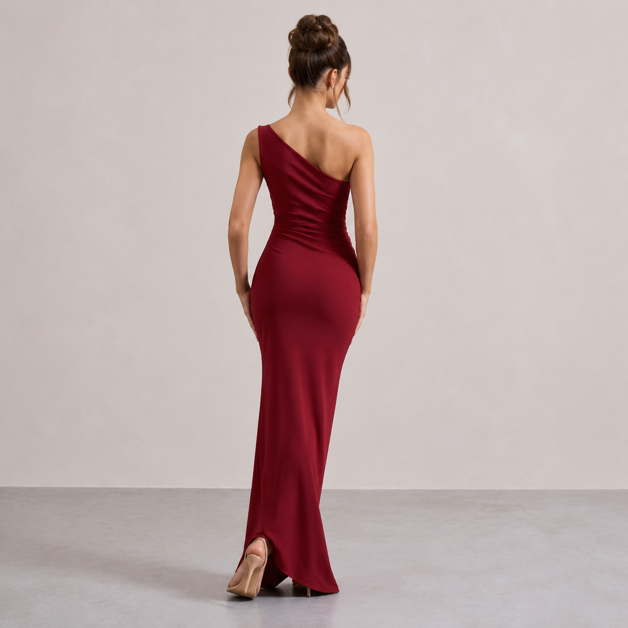 The Ilda Dress