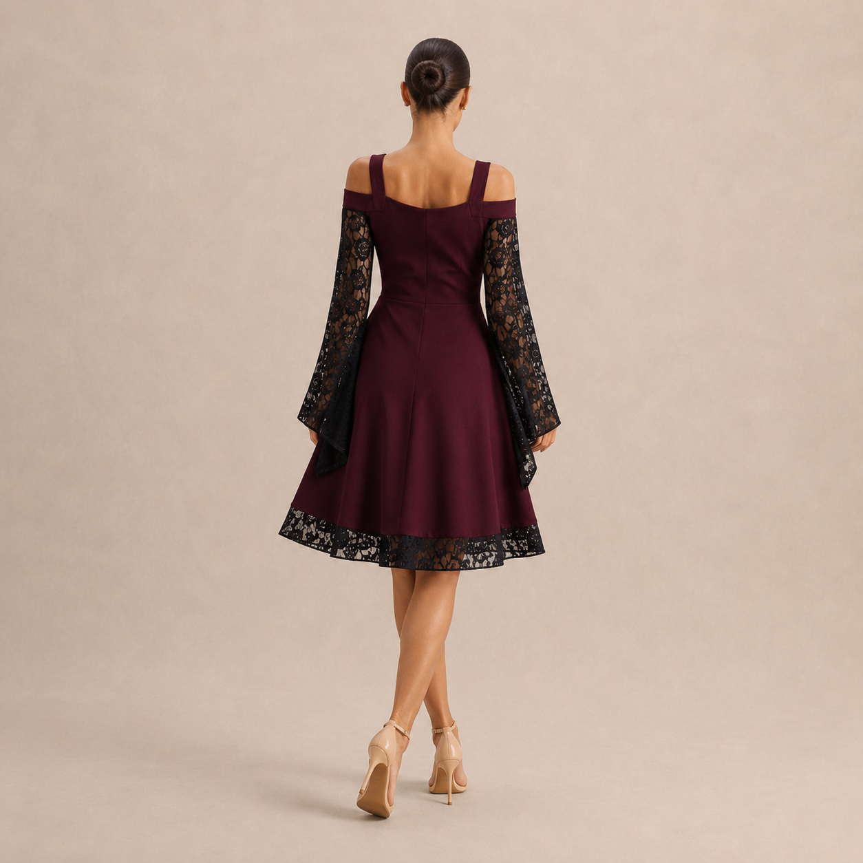 The Fiore Dress