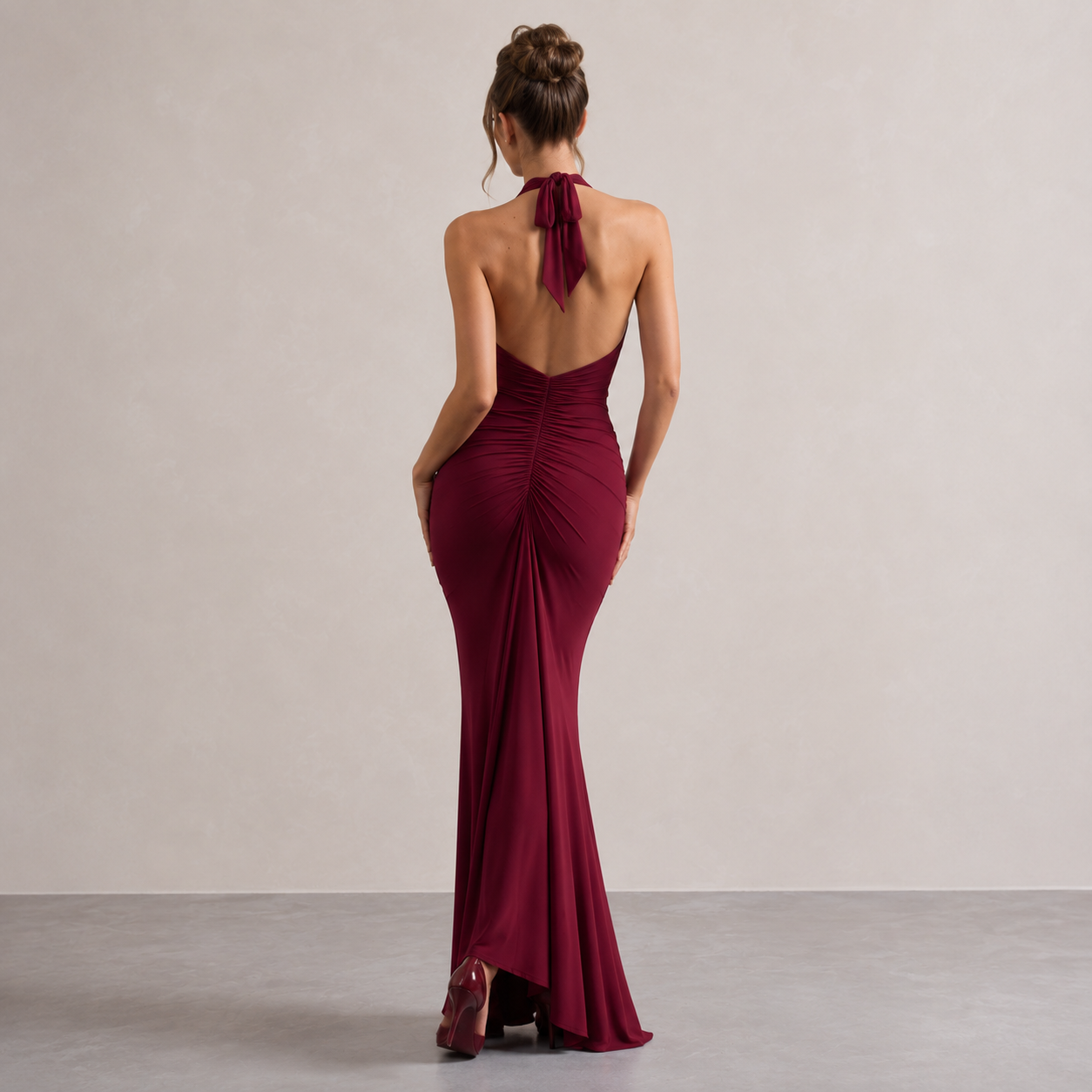 The Ricarda Dress