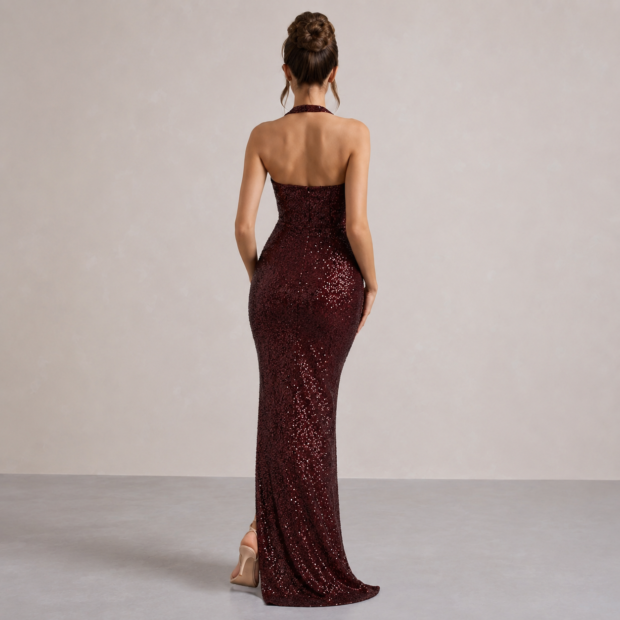 The Emiliana Dress