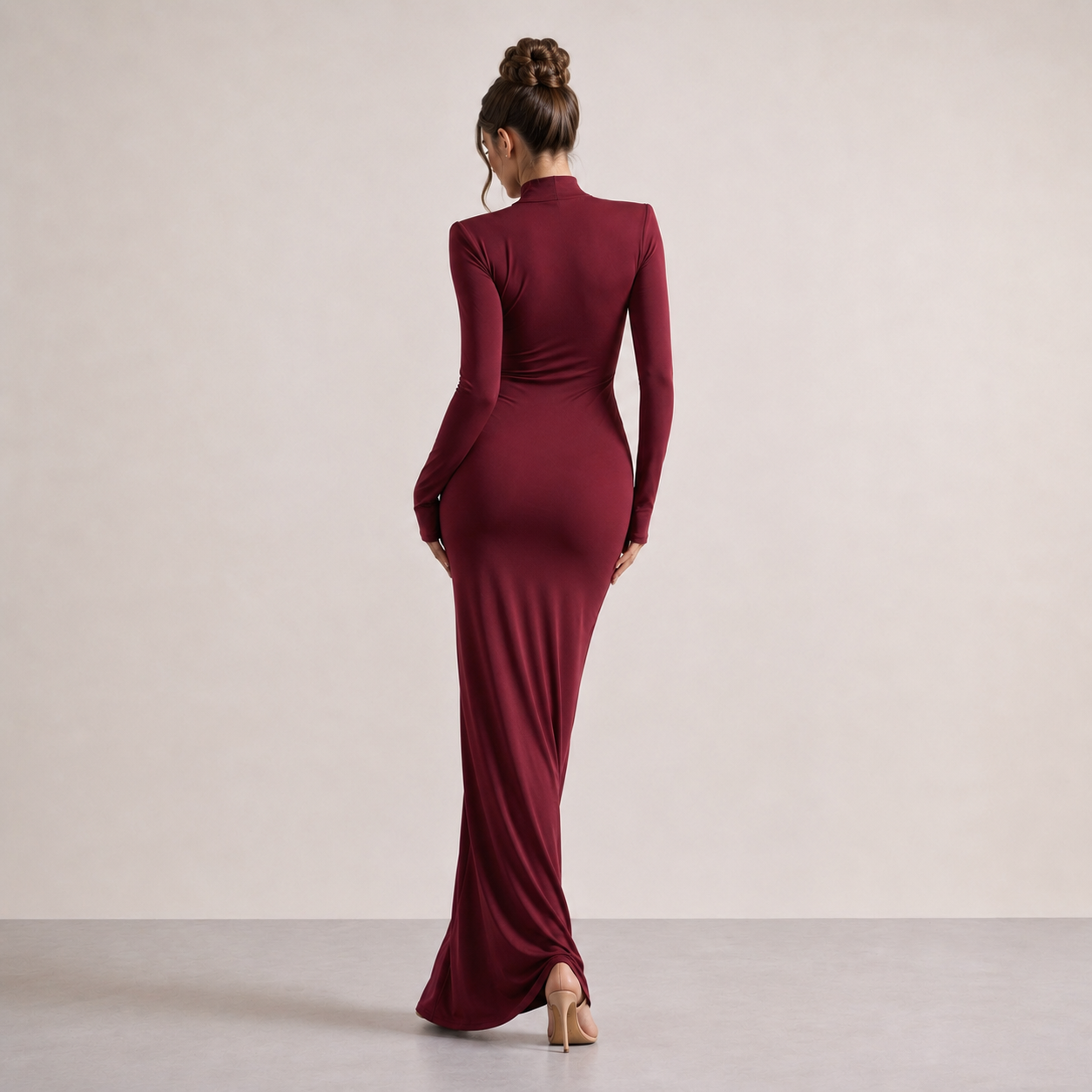 The Petronilla Dress