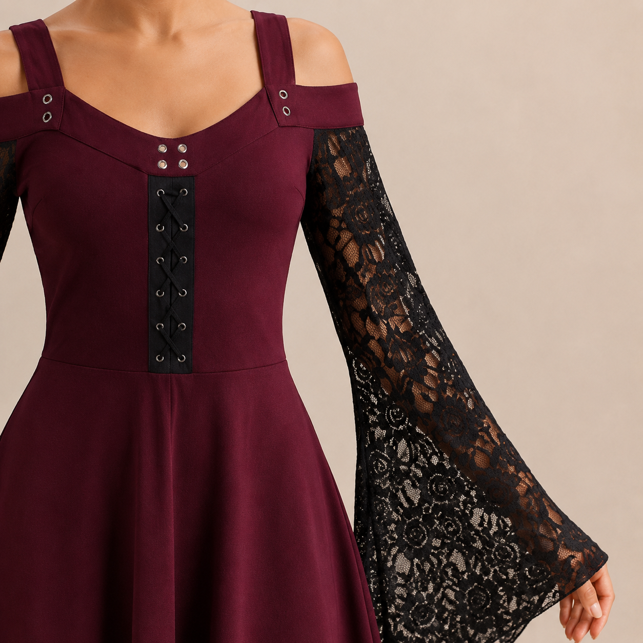 The Fiore Dress