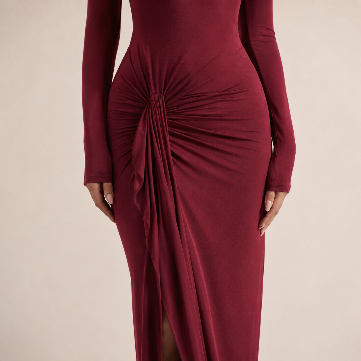 The Petronilla Dress