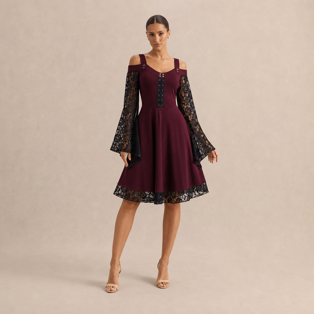 The Fiore Dress