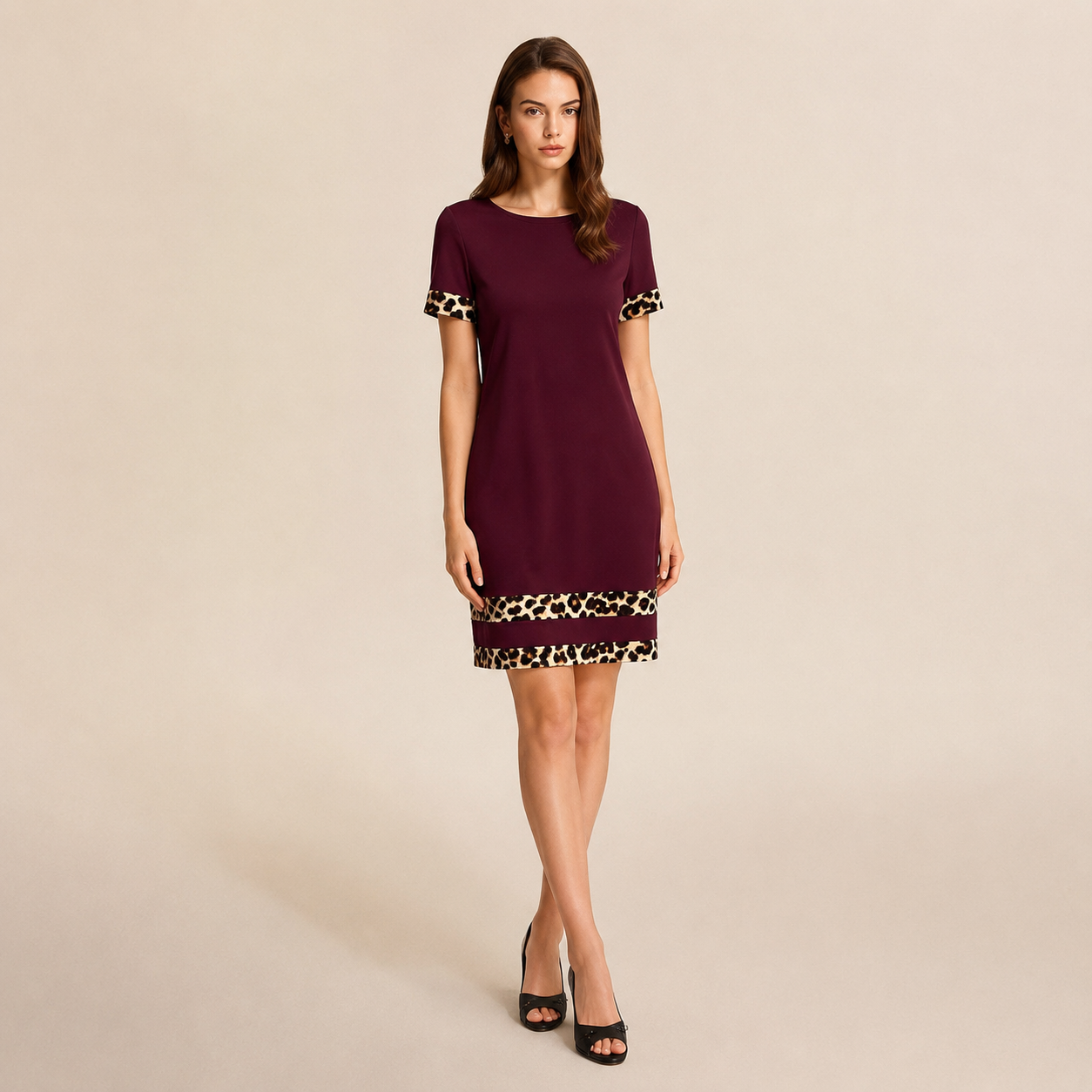 The Pierina Dress