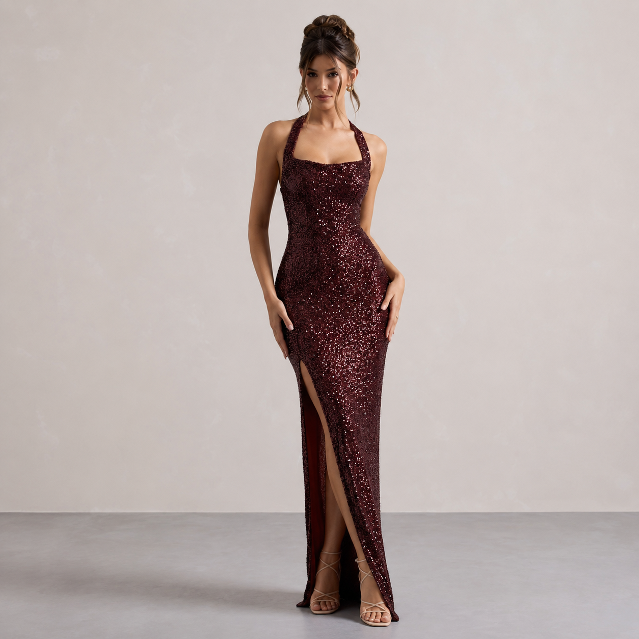 The Emiliana Dress