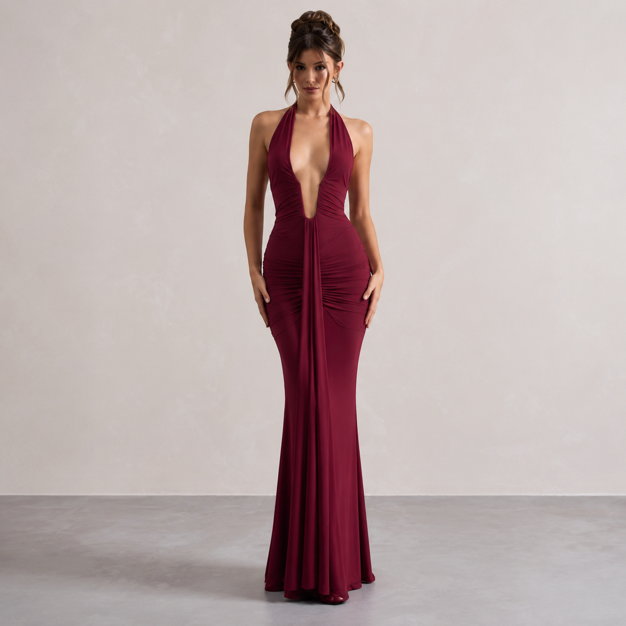 The Ricarda Dress