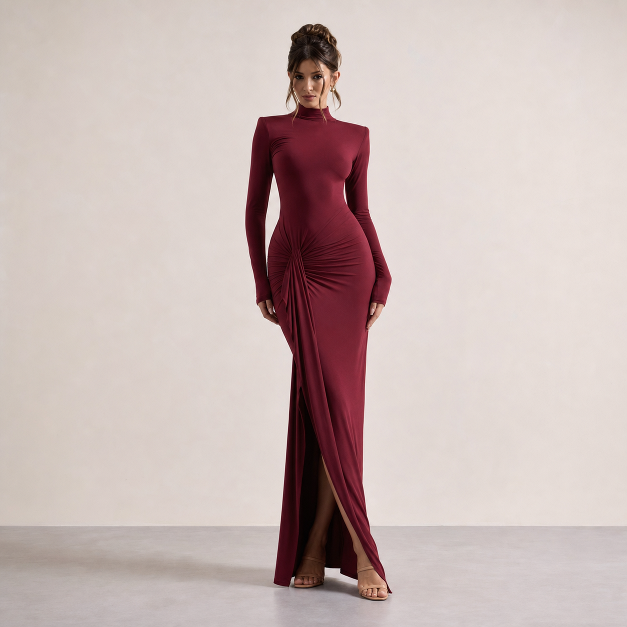 The Petronilla Dress