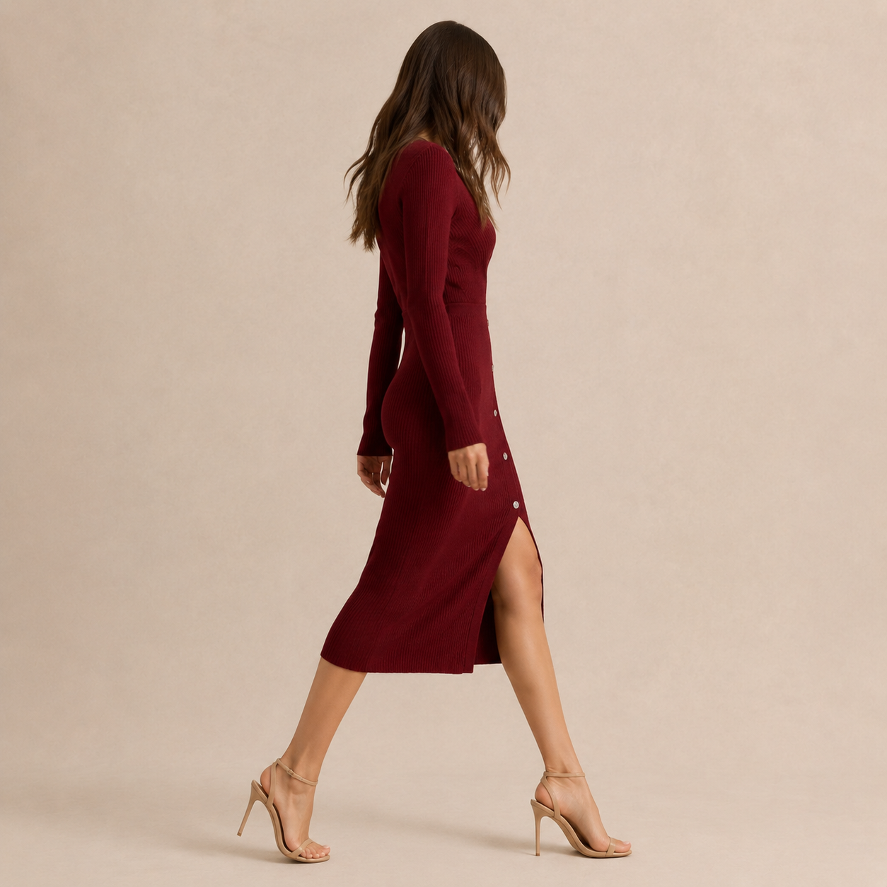 The Agnese Dress