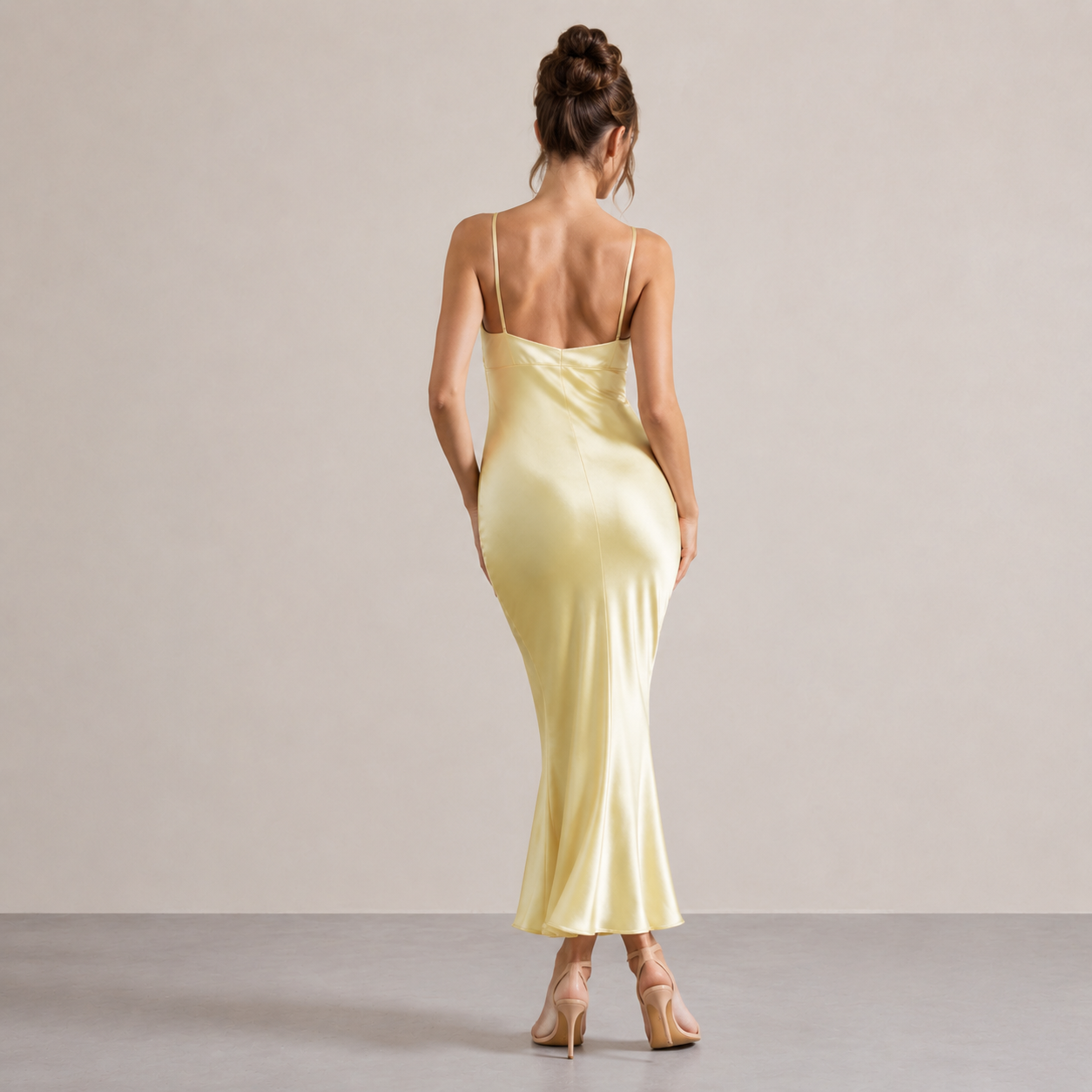 The Cosima Dress