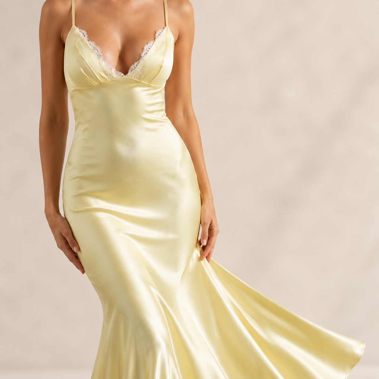 The Cosima Dress