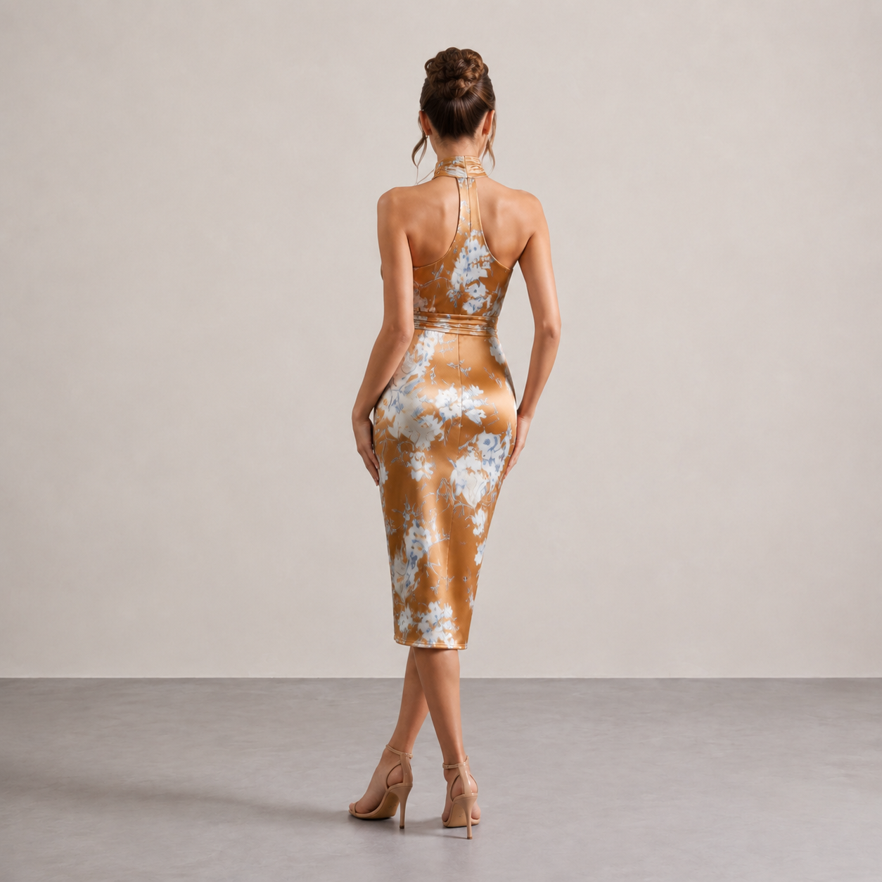 The Lara Dress
