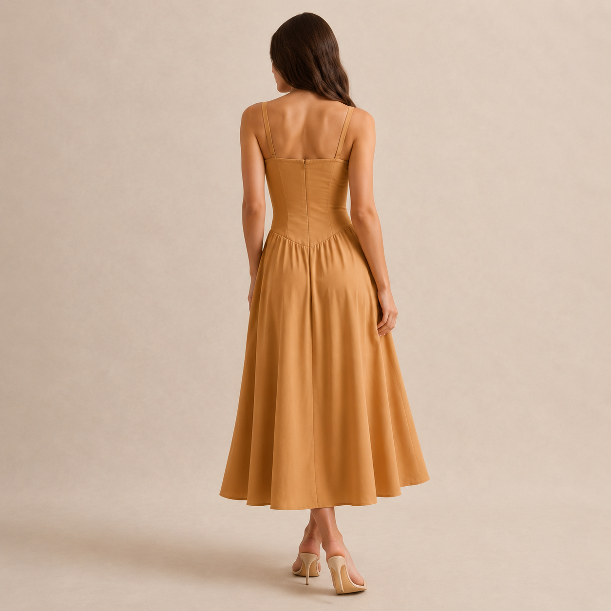 The Antonella Dress