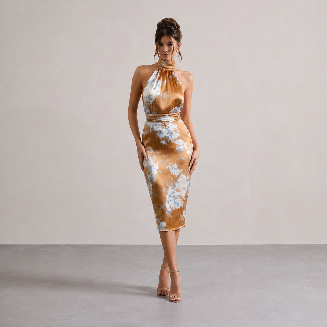 The Lara Dress