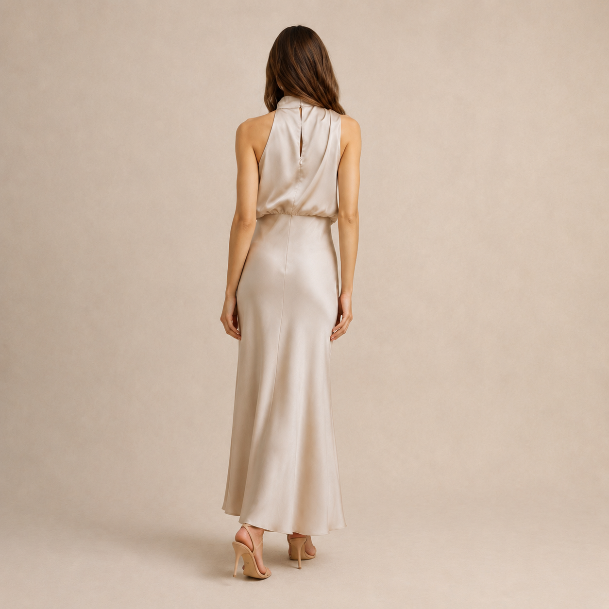 The Roberta Dress