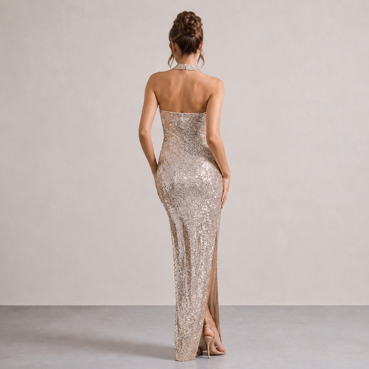 The Emiliana Dress
