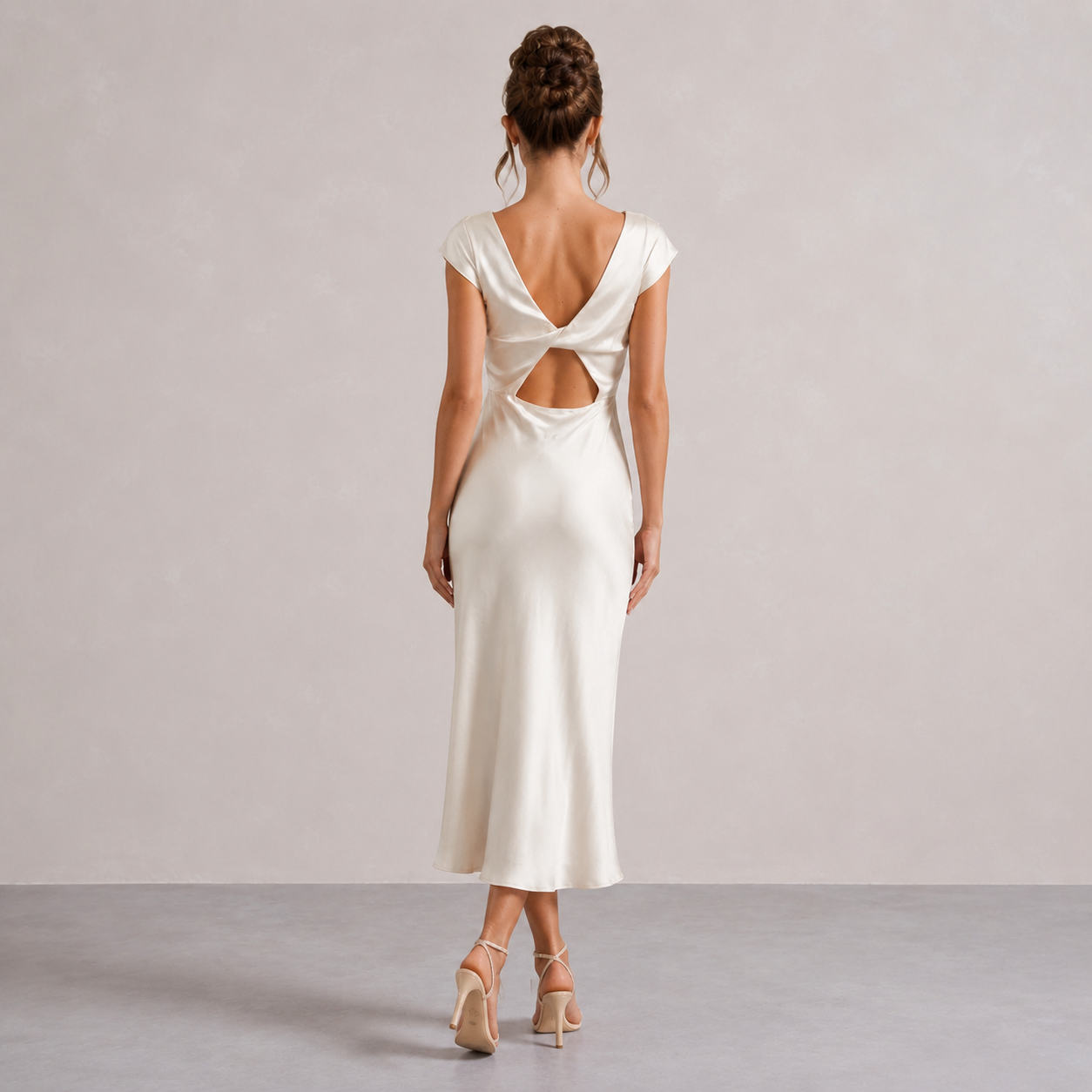 The Rossana Dress
