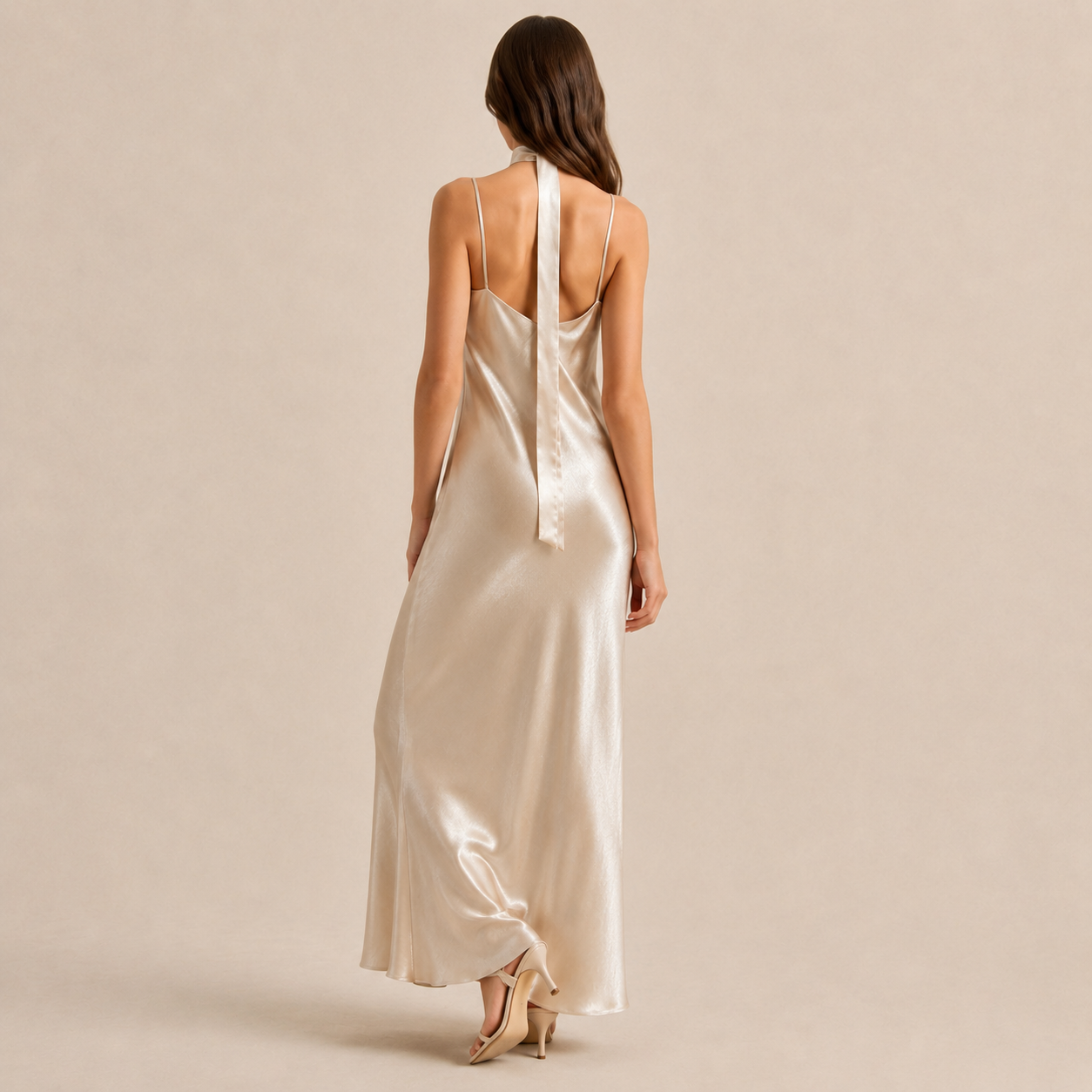 The Sienna Dress