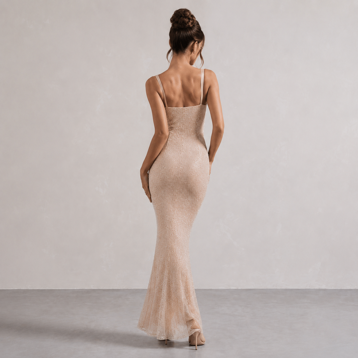 The Narcisa Dress