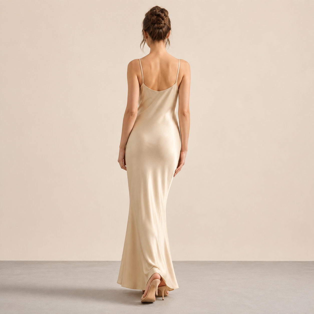 The Gelsomina Dress